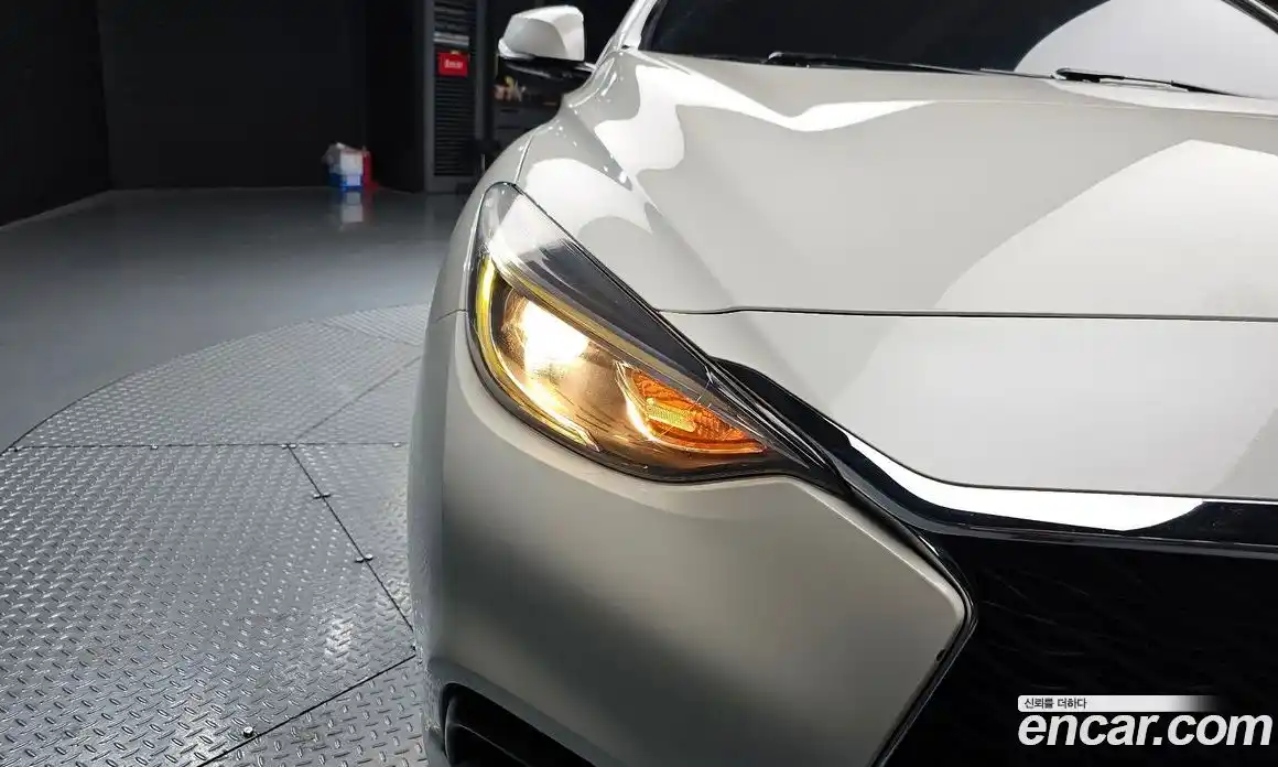 Infiniti Q30 2019 2.0 гидро в Москве № 1770815, фото 8