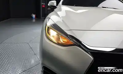 Infiniti Q30 2019 2.0 гидро в Москве № 1770815, миниатюра 8