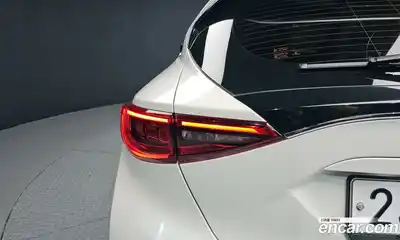 Infiniti Q30 2019 2.0 гидро в Москве № 1770815, миниатюра 9