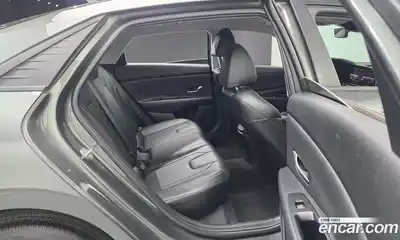 Hyundai Avante 2020 1.6 гидро в Москве № 1830428, миниатюра 11