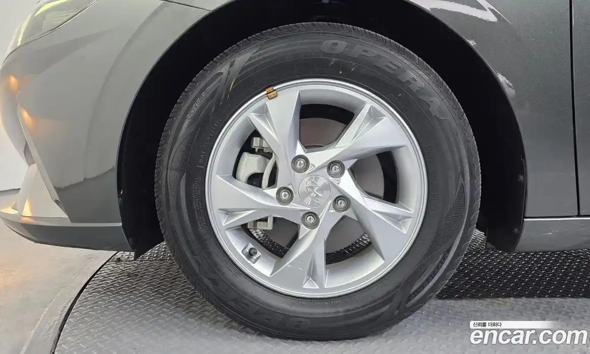 Hyundai Avante 2020 1.6 гидро в Москве № 1830428, фото 5
