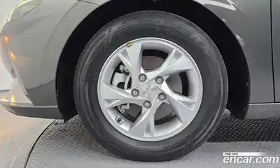 Hyundai Avante 2020 1.6 гидро в Москве № 1830428, миниатюра 5