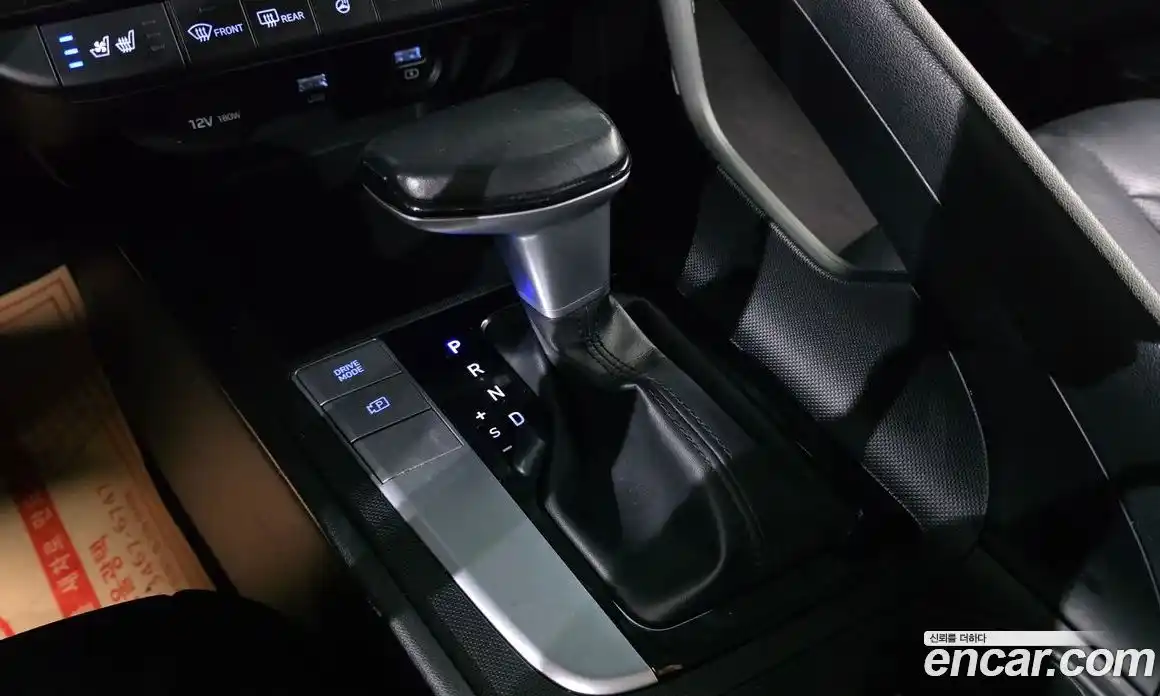 Hyundai Avante 2020 1.6 гидро в Москве № 1830428, фото 9