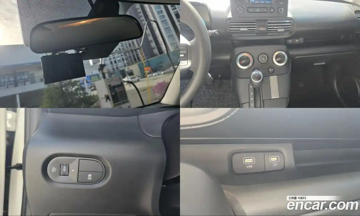 Hyundai Casper 2024 1.0 гидро в Москве № 1830535, фото 19