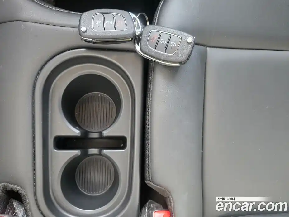 Hyundai Casper 2024 1.0 гидро в Москве № 1830535, фото 20