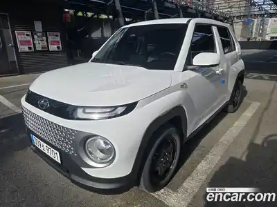 Hyundai Casper 2024 1.0 гидро в Москве № 1830535, миниатюра 2