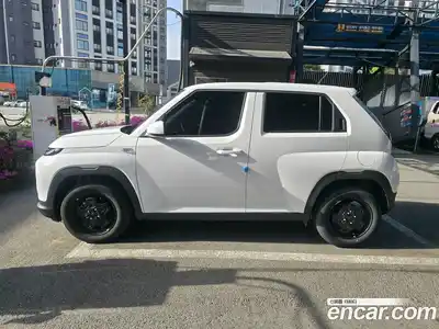 Hyundai Casper 2024 1.0 гидро в Москве № 1830535, миниатюра 3