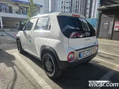 Hyundai Casper 2024 1.0 гидро в Москве № 1830535, миниатюра 4