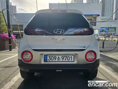 Hyundai Casper 2024 1.0 гидро в Москве № 1830535, миниатюра 5