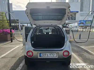 Hyundai Casper 2024 1.0 гидро в Москве № 1830535, миниатюра 6