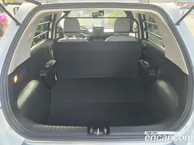 Hyundai Casper 2024 1.0 гидро в Москве № 1830535, миниатюра 7