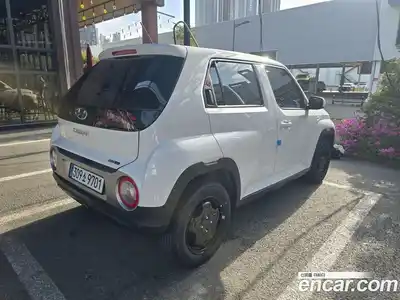 Hyundai Casper 2024 1.0 гидро в Москве № 1830535, миниатюра 8