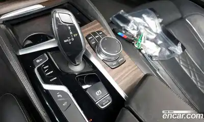 BMW 5-Series 2017 2.0 гидро в Москве № 1830745, миниатюра 12