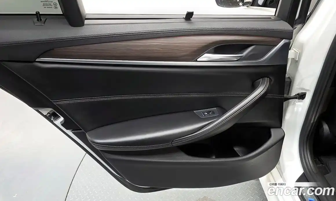 BMW 5-Series 2017 2.0 гидро в Москве № 1830745, фото 15