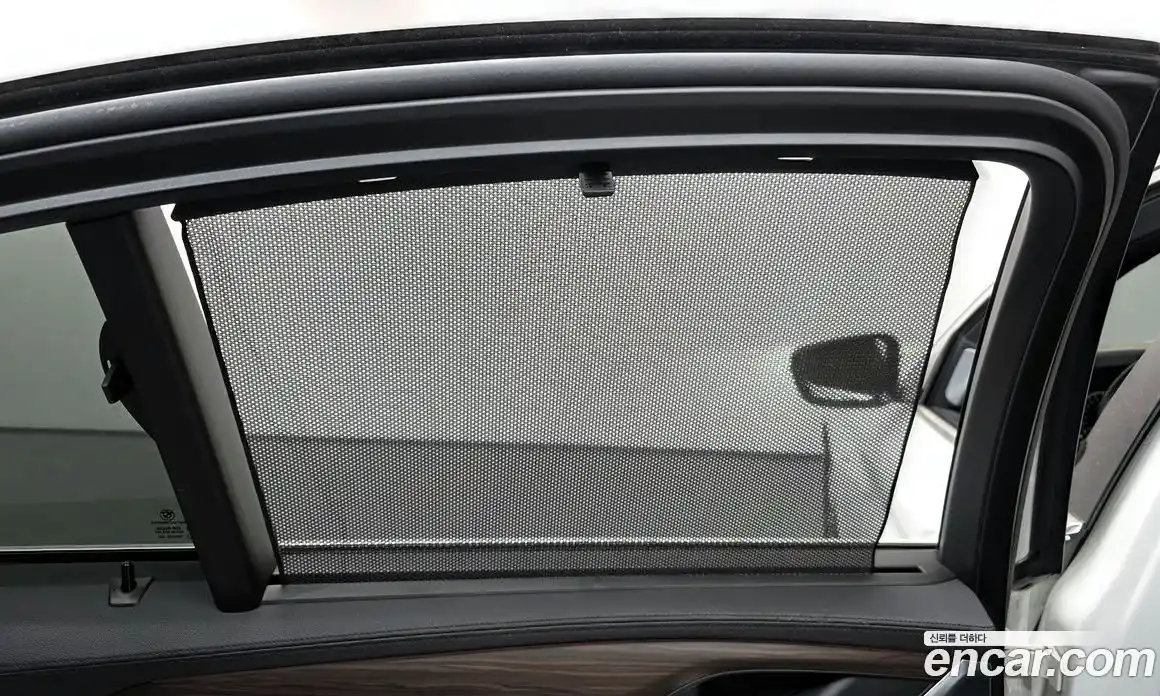 BMW 5-Series 2017 2.0 гидро в Москве № 1830745, фото 32