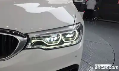 BMW 5-Series 2017 2.0 гидро в Москве № 1830745, миниатюра 8