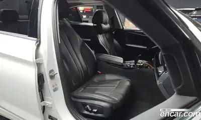 BMW 5-Series 2018 2.0 гидро в Москве № 1830890, миниатюра 12