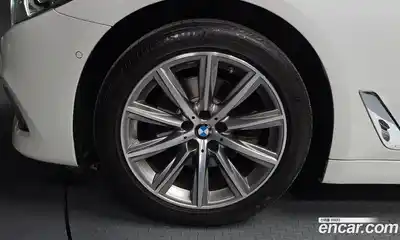BMW 5-Series 2018 2.0 гидро в Москве № 1830890, миниатюра 5
