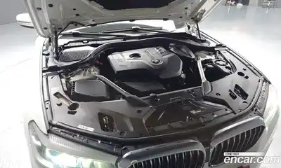 BMW 5-Series 2018 2.0 гидро в Москве № 1830890, миниатюра 6