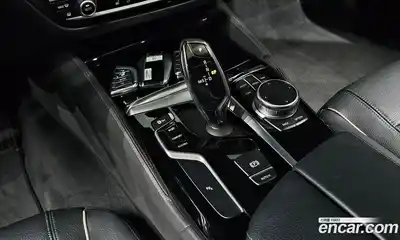 BMW 5-Series 2018 2.0 гидро в Москве № 1830890, миниатюра 9