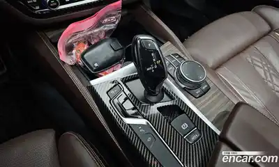 BMW 5-Series 2017 2.0 гидро в Москве № 1831202, миниатюра 11