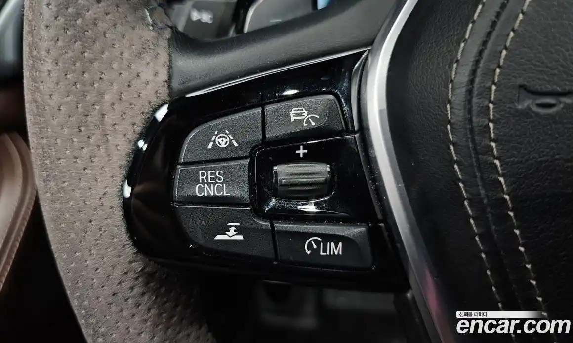 BMW 5-Series 2017 2.0 гидро в Москве № 1831202, фото 26