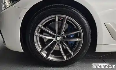 BMW 5-Series 2017 2.0 гидро в Москве № 1831202, миниатюра 4