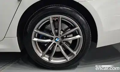BMW 5-Series 2017 2.0 гидро в Москве № 1831202, миниатюра 6