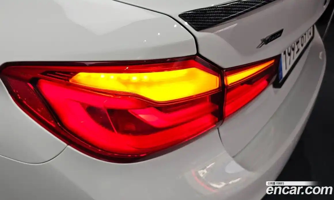 BMW 5-Series 2017 2.0 гидро в Москве № 1831202, фото 8
