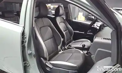 Kia Morning 2025 1.0 гидро в Москве № 1831228, миниатюра 11