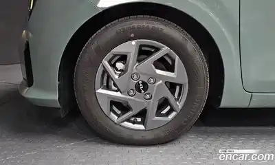 Kia Morning 2025 1.0 гидро в Москве № 1831228, миниатюра 5