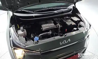 Kia Morning 2025 1.0 гидро в Москве № 1831228, миниатюра 6