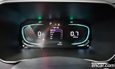Kia Morning 2025 1.0 гидро в Москве № 1831228, миниатюра 8