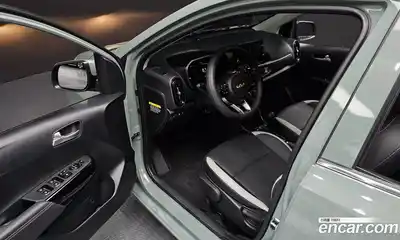 Kia Morning 2025 1.0 гидро в Москве № 1831228, миниатюра 10