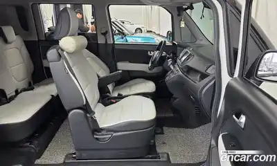 Kia Ray 2023 1.0 гидро в Москве № 1831382, миниатюра 11
