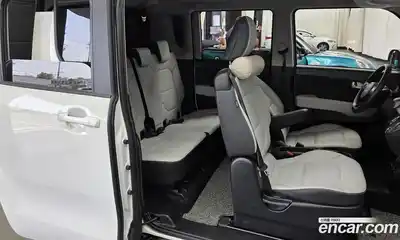 Kia Ray 2023 1.0 гидро в Москве № 1831382, миниатюра 12