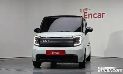 Kia Ray 2023 1.0 гидро в Москве № 1831382, миниатюра 3