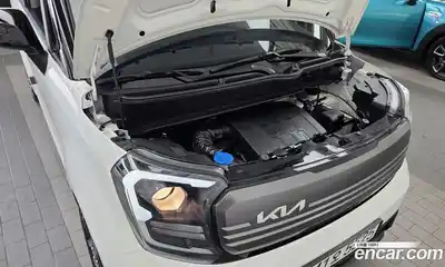 Kia Ray 2023 1.0 гидро в Москве № 1831382, миниатюра 6