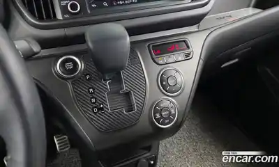 Kia Ray 2023 1.0 гидро в Москве № 1831382, миниатюра 9