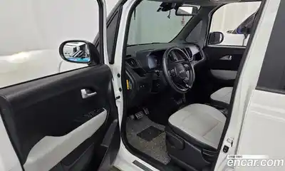 Kia Ray 2023 1.0 гидро в Москве № 1831382, миниатюра 10