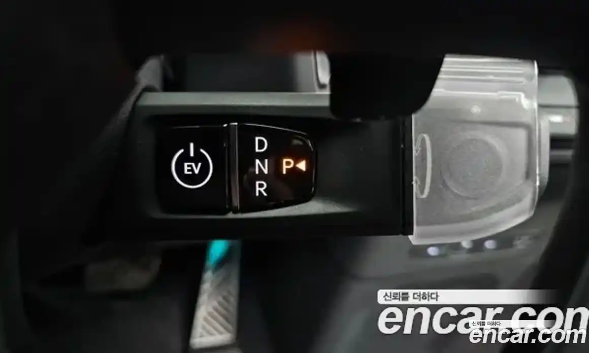 Kia EV9 2023 0.2 гидро в Москве № 1831409, фото 9