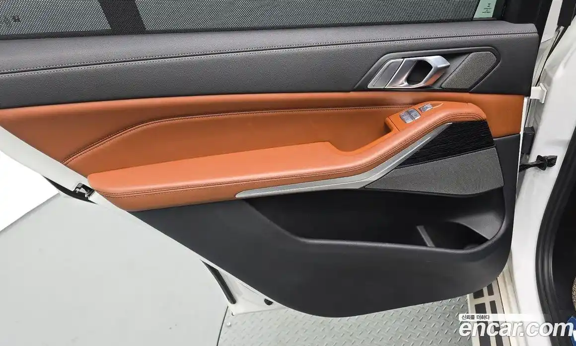 BMW X7 2020 3.0 гидро в Москве № 1831610, фото 15