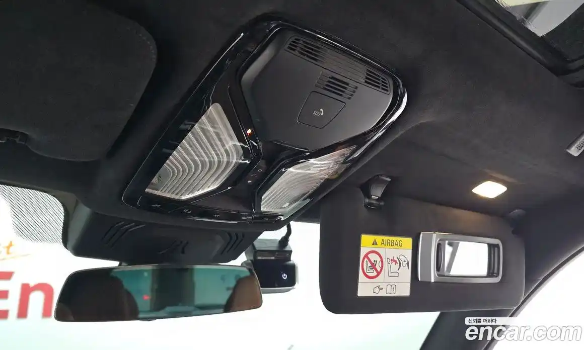 BMW X7 2020 3.0 гидро в Москве № 1831610, фото 27