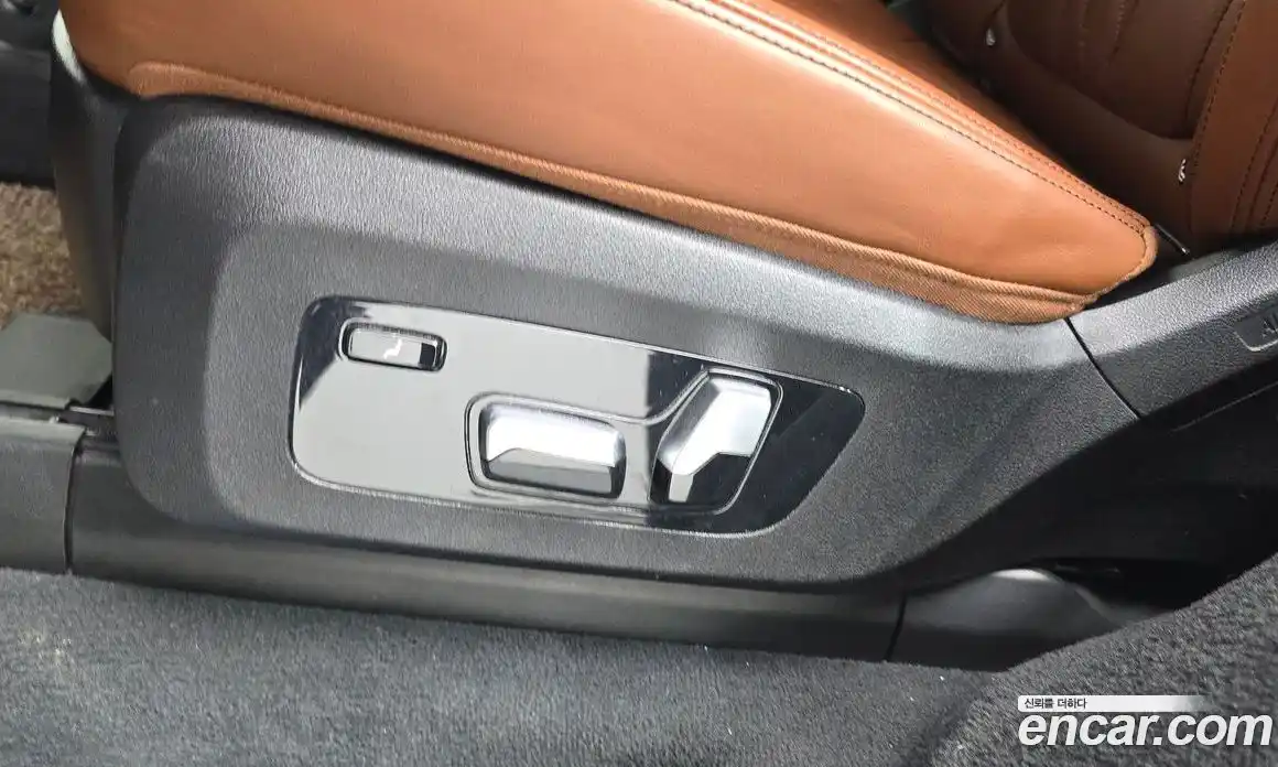 BMW X7 2020 3.0 гидро в Москве № 1831610, фото 31