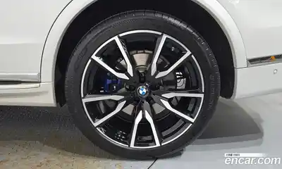 BMW X7 2020 3.0 гидро в Москве № 1831610, миниатюра 7