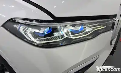 BMW X7 2020 3.0 гидро в Москве № 1831610, миниатюра 8