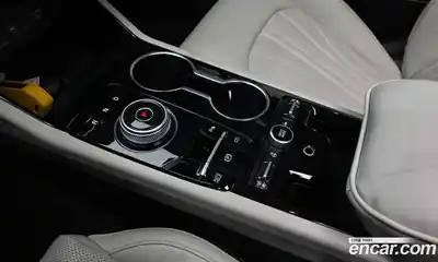 Kia K5 2024 2.0 гидро в Москве № 1831839, миниатюра 11