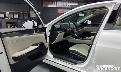 Kia K5 2024 2.0 гидро в Москве № 1831839, миниатюра 12
