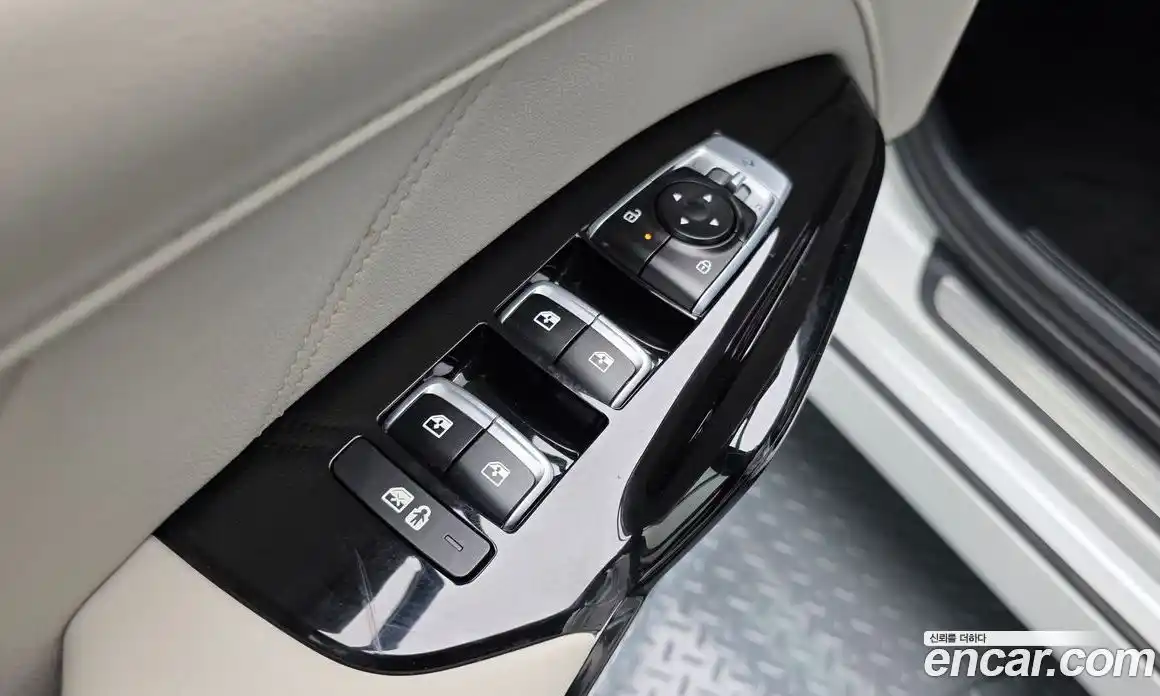 Kia K5 2024 2.0 гидро в Москве № 1831839, фото 32