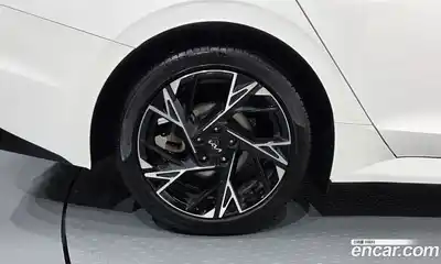 Kia K5 2024 2.0 гидро в Москве № 1831839, миниатюра 4